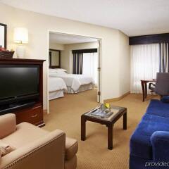 Marriott Vacation Club Pulse, San Diego in San Diego, United States of  America from 218$, photos, reviews 