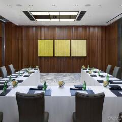 Отель Mandarin Oriental, Macau фото 3