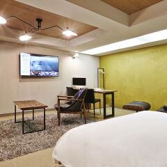 E-HOTEL детские мероприятия
