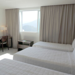 Américas Barra Hotel in Rio de Janeiro, Brazil from 75$, photos, reviews - zenhotels.com guestroom photo 2