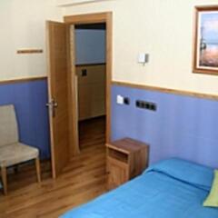 Отель Hospedaje Irune Сан-Себастьян детские мероприятия