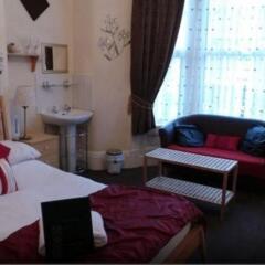 The Habberly House Hotel комната для гостей фото 4