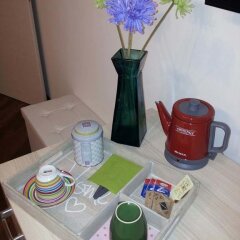 Отель B&B Residenza Piazza Moro Бари фото 16