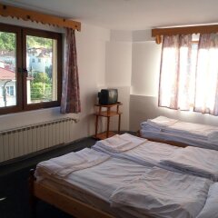 Отель Phoenix Family Hotel Болгария, Чепеларе - отзывы, цены и фото номеров - забронировать отель Phoenix Family Hotel онлайн комната для гостей фото 4