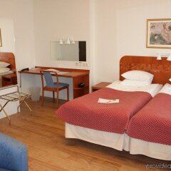 Hotel Lorensberg комната для гостей фото 4