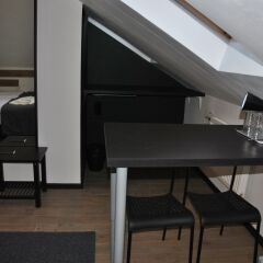 Гостиница People Loft Тверская удобства в номере