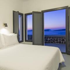 Отель Ambassador Santorini Luxury Villas & Suites фото 5
