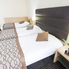 Отель Apogia Nice Франция, Ницца - 2 отзыва об отеле, цены и фото номеров - забронировать отель Apogia Nice онлайн фото 13