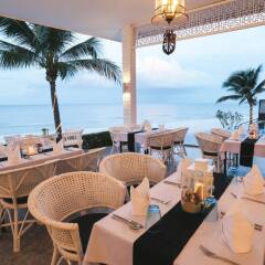 Отель Laksasubha Hua Hin