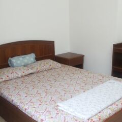Апартаменты RC Apartment комната для гостей фото 2