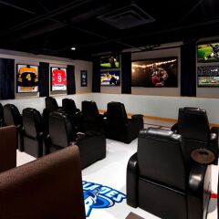 Отель Travelodge by Wyndham Saskatoon развлечения