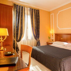 Amalia Hotel в номере