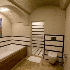 Бутик- Cappadocia Inn Турция, Гёреме - отзывы, цены и фото номеров - забронировать отель Бутик-Отель Cappadocia Inn онлайн фото 13