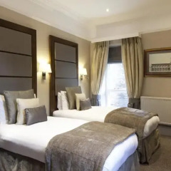 Отель Grange Strathmore комната для гостей фото 7