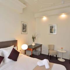 Boutique Hotel La Belle Vue in Amsterdam Netherlands from 157