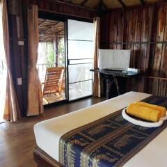Отель Koh Jum Resort в номере фото 2