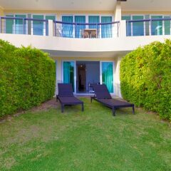 Отель Karon Butterfly Residence фото 14