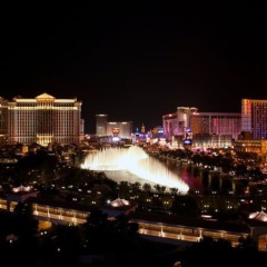 Отель Custom Condominiums At Jockey Club США, Лас-Вегас - отзывы, цены и фото номеров - забронировать отель Custom Condominiums At Jockey Club онлайн фото 3
