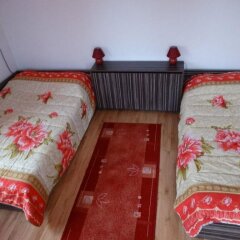 Отель Salmina House Болгария, Кюстендил - отзывы, цены и фото номеров - забронировать отель Salmina House онлайн балкон