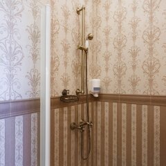 Grada Boutique Hotel сейф в номере