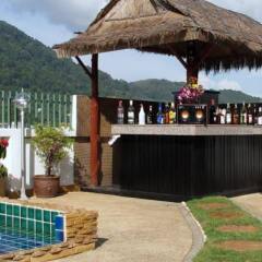 Palm Beach Hotel Phuket