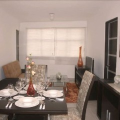Отель Apartamentos Amueblados San Antonio Мексика, Мехико - отзывы, цены и фото номеров - забронировать отель Apartamentos Amueblados San Antonio онлайн в номере фото 2