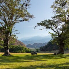 Отель Hacienda De San Antonio Сан-Антонио фото 8