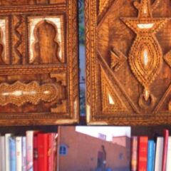 Отель La petite kasbah Марокко, Загора - отзывы, цены и фото номеров - забронировать отель La petite kasbah онлайн фото 2