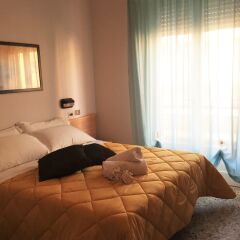 Hotel ABC Римини комната для гостей фото 2