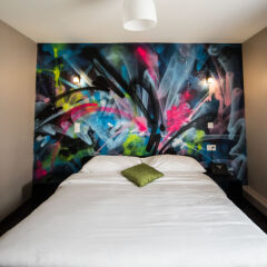 Отель 9Hotel Paquis детские мероприятия