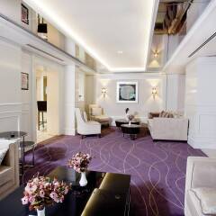 Citycenter Hotel Стамбул комната для гостей фото 2