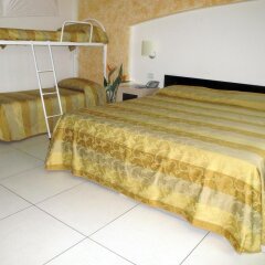 Отель Gallipoli Resort Италия, Галлиполи - отзывы, цены и фото номеров - забронировать отель Gallipoli Resort онлайн комната для гостей фото 4