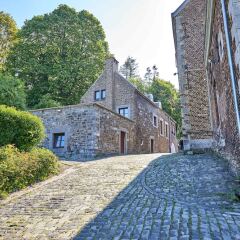 Отель Gite des Coteaux Льеж фото 32