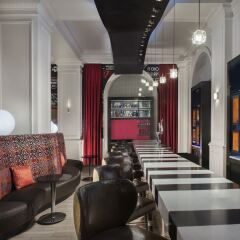 Hotel Indigo Atlanta Midtown развлечения