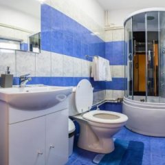 Pensiunea Valea Măgurii in Horezu, Romania from 77$, photos, reviews - zenhotels.com bathroom photo 3