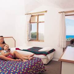 More Hotel - All Inclusive детские мероприятия фото 2