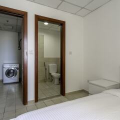 Отель One Perfect Stay - Shams 2 ОАЭ, Дубай - отзывы, цены и фото номеров - забронировать отель One Perfect Stay - Shams 2 онлайн сейф в номере
