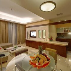 Отель Copthorne Hotel Dubai ОАЭ, Дубай - 4 отзыва об отеле, цены и фото номеров - забронировать отель Copthorne Hotel Dubai онлайн в номере
