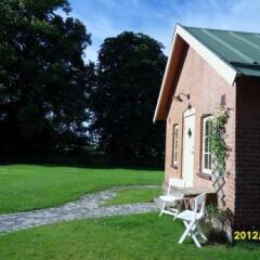 Отель Vingårdens Bed & Breakfast