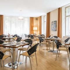 Отель NH Wien Belvedere фото 3
