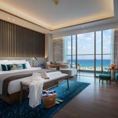 Отель Radisson Blu Resort Cam Ranh Кам Лам фото 2