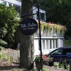 Отель Villa Balder Bed & Breakfast Швеция, Гётеборг - отзывы, цены и фото номеров - забронировать отель Villa Balder Bed & Breakfast онлайн фото 3