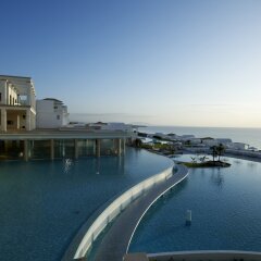 Отель Atrium Prestige Thalasso Spa Resort & Villas фото 3