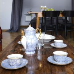 Отель Designers Apartment In The Old Town Польша, Варшава - отзывы, цены и фото номеров - забронировать отель Designers Apartment In The Old Town онлайн питание