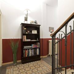 Отель B&B di Porta Tosa развлечения