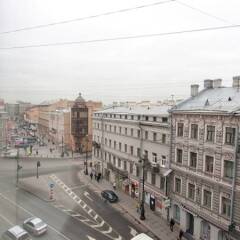 Гостиница SuperHostel на Невском Проспекте 95 фото 5