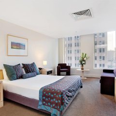 CitiClub Hotel Melbourne in Melbourne, Australia from 110$, photos, reviews - zenhotels.com guestroom photo 5