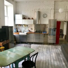 Отель Cool & Cozy Central Warsaw Польша, Варшава - отзывы, цены и фото номеров - забронировать отель Cool & Cozy Central Warsaw онлайн фото 13