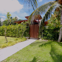 Отель Samui Garden Home фото 17