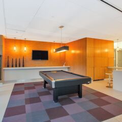 Отель Luxy on The Hudson интерьер отеля